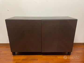 Mobile ikea cucina/dispensa