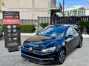 VOLKSWAGEN Golf 2.0 TDI 5p. Executive BMT