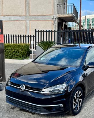 VOLKSWAGEN Golf 2.0 TDI 5p. Executive BMT