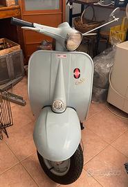 Gilera 50