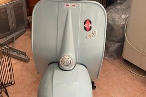 Gilera 50