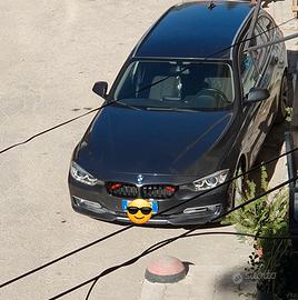 BMW F31
