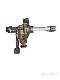 Differenziale anteriore Range Rover Sport L320 200