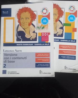 libri di testo 4 anno Odontotecnico