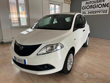 Lancia Ypsilon 0.9 YwinAir Metano Ecochic Elefanti