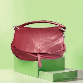Borsa in pelle made in ITALY