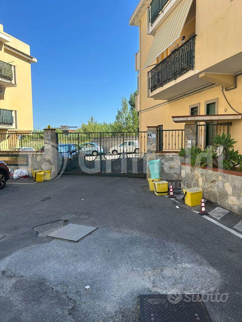 Apartment in Torregrotta, Messina - Vista 2