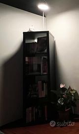 Libreria / Mobile TV stile IKEA (modello a cubi)