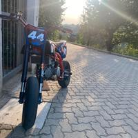 Pit Bike 170 cc
