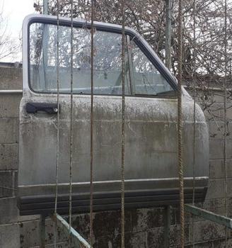 Porta anteriore destra A 112