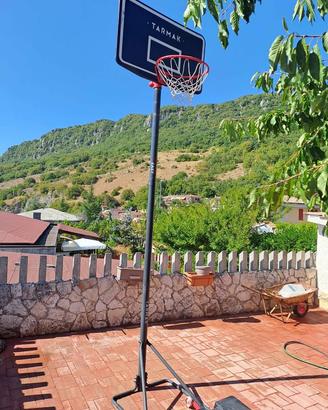 Basket - Canestro