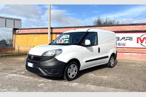 FIAT DOBLO CARGO 1.3 MJ 95CV