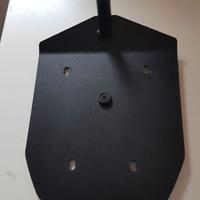 Staffa porta bauletto per Sym Jet 14 125