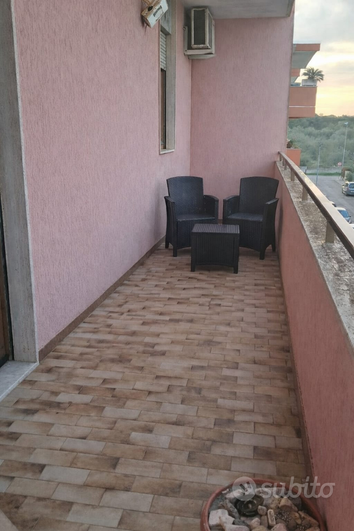 Appartamento – Calimera, Lecce - Altro