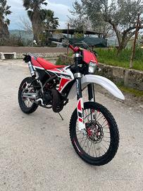 Fantic 50 performance 2022