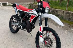 Fantic 50 performance 2022