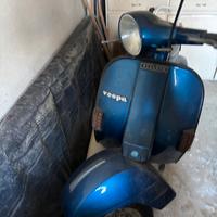 Vespa