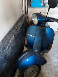 Vespa