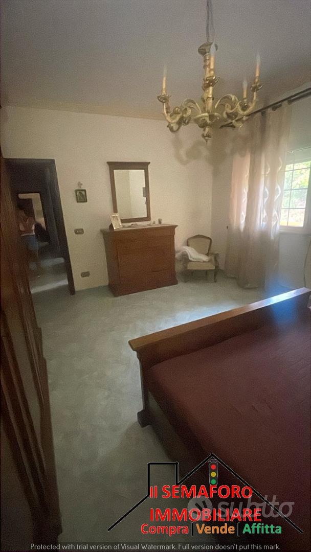 Appartamento – San Giuseppe Jato, Palermo - Altro