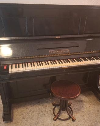 Pianoforte Schumacher