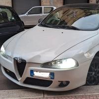 RICAMBI ALFA 147, HO TUTTO