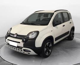 Fiat Panda 1.0 hybrid City Cross s&s 70cv