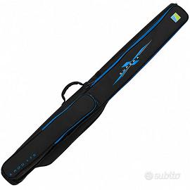 fodero preston 175 cm x 4 canne