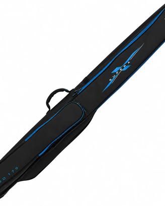 fodero preston 175 cm x 4 canne