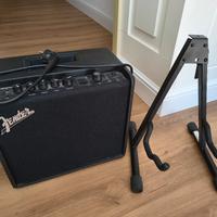 amplificatpre  chitarra 