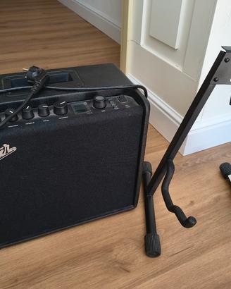 amplificatpre  chitarra 