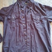 Camicia Uomo Napapijri