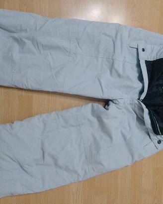 pantaloni da neve ragazzo 