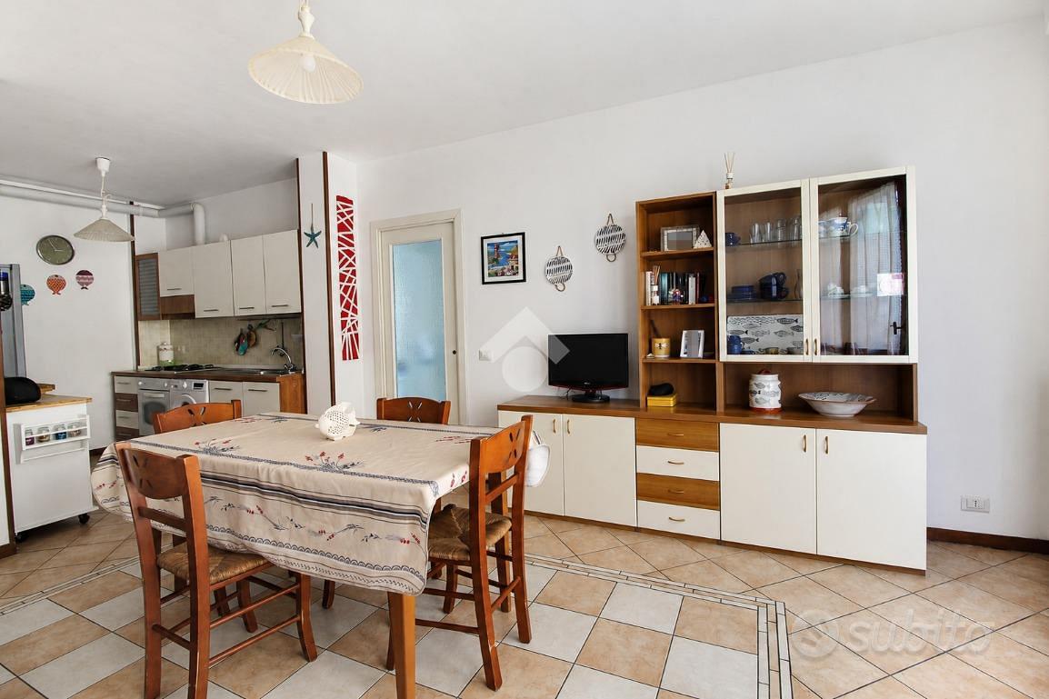 Appartamento – Martinsicuro, Teramo - Altro