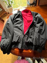 Giubbino double face