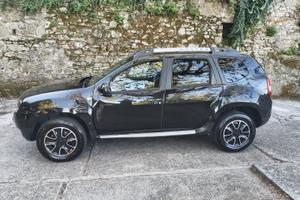 dacia duster  4x4