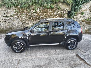 dacia duster  4x4