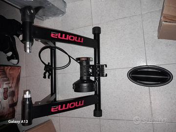 Cyclette - Home Trainer