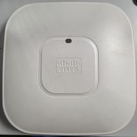 Cisco Aironet 2602i (AIR-CAP2602I-E-K9) – AP dualB