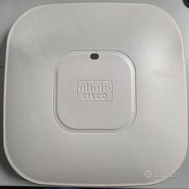 Cisco Aironet 2602i (AIR-CAP2602I-E-K9) – AP dualB