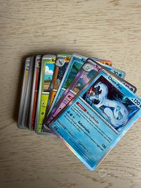 Carte pokemon