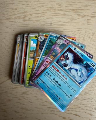Carte pokemon