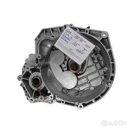 CAMBIO MANUALE COMPLETO ALFA ROMEO 159 Sportwagon