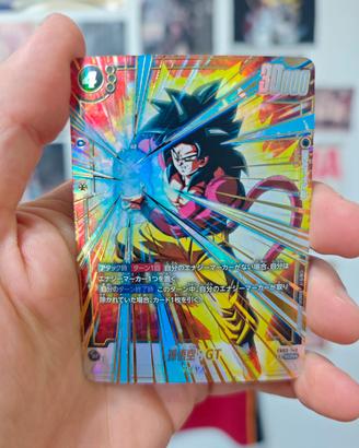 Son Goku: GT FB03-140