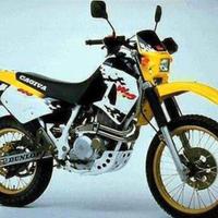 Cagiva w16 - Ricambi Usati