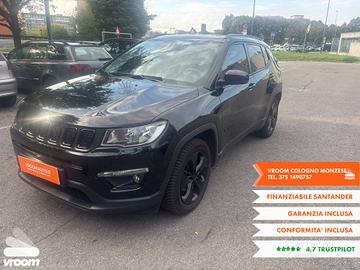 JEEP Compass 2� serie Compass 1.6 Multijet II 2...