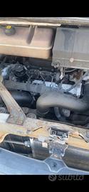 Motore Fiat ducato 2.3 jtd