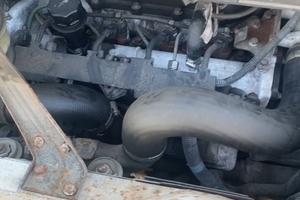 Motore Fiat ducato 2.3 jtd