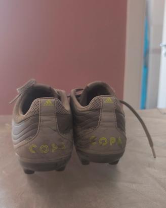 Scarpe da calcio