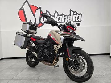 Benelli TRK 702 X 2024/25