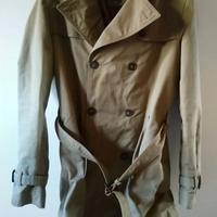 Giacca trench Siviglia